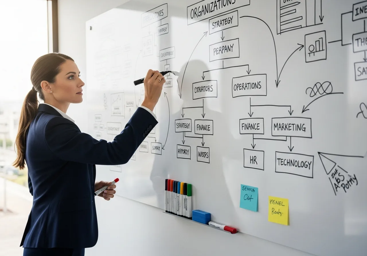 Rynexo Ouro — Über Rynexo Ouro: Expertise in Unternehmensberatung