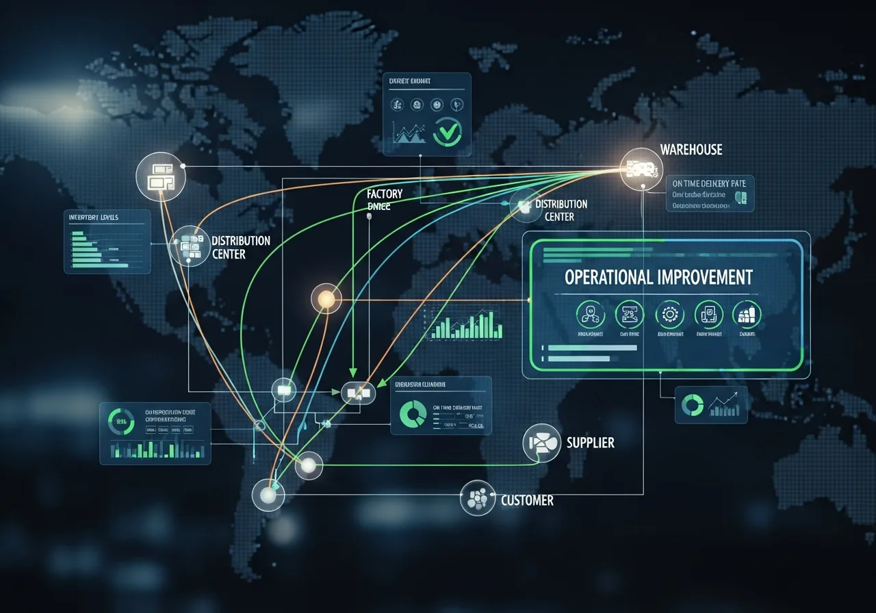 Rynexo Ouro — Digitale Transformation