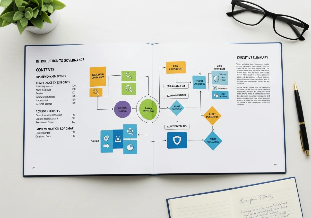 Rynexo Ouro — Prozessoptimierung